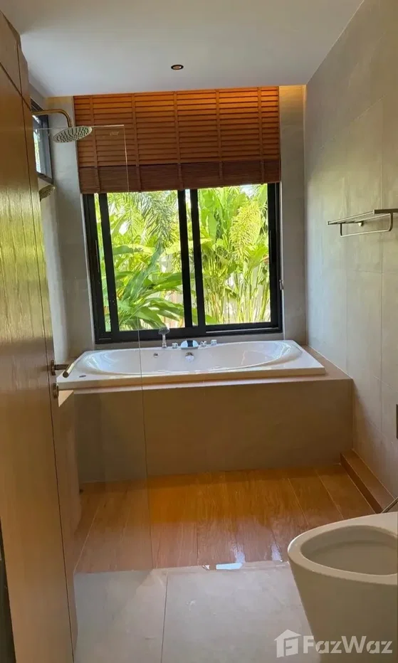 picture 4 Bedroom Villa for rent in Rawai, Phuket 6546804 - 23/24