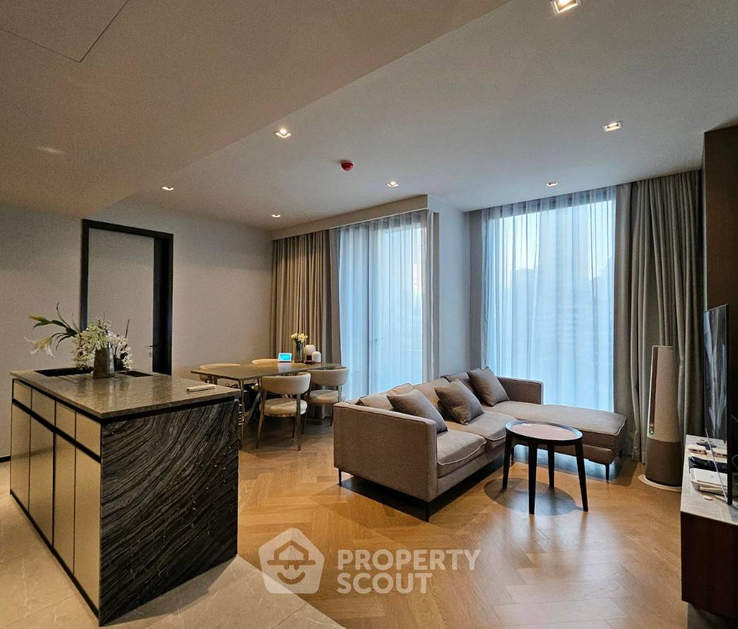 รูป คอนโด 2 ห้องนอน ขาย The Reserve 61 Hideaway ใกล้ BTS ทองหล่อ (ID 3054982) - รูปที่ 6/6