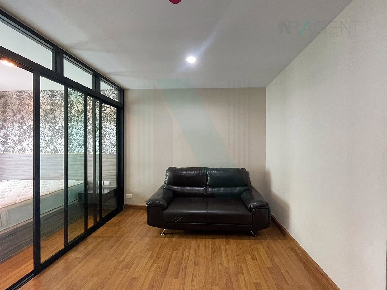 รูป ขายคอนโด รีเจ้นท์ โฮม 18 แจ้งวัฒนะ-หลักสี่ อาคาร F ชั้น 11 1 ห้องนอน ขนาด 30 ตรม ใกล้ มหาลัยราชภัฏพระนคร - รูปที่ 4/8