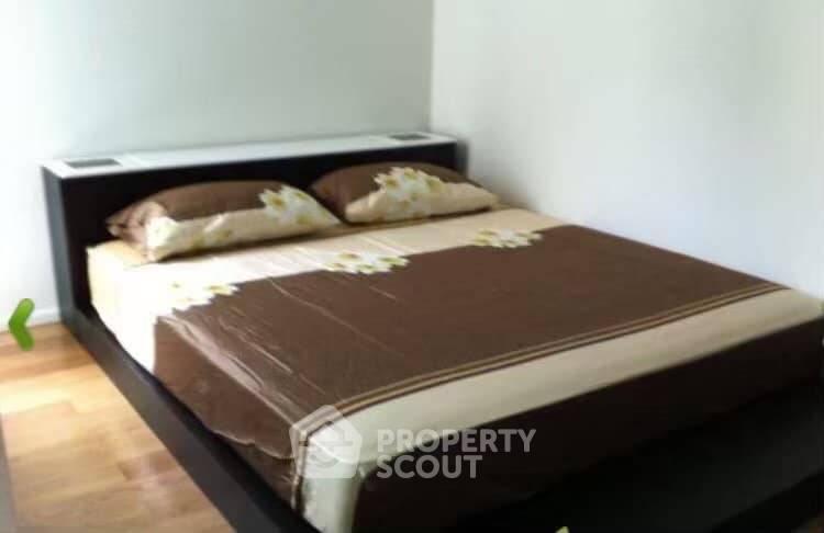 รูป คอนโด 1 ห้องนอน Focus On Saladaeng ห่าง MRT สีลม 300 ม. (ID 716992) - รูปที่ 3/10