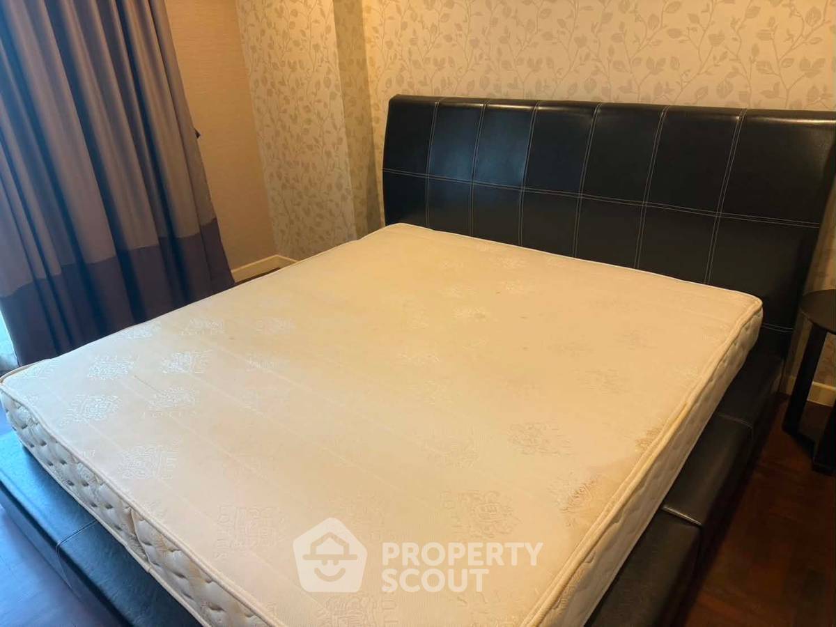 picture 2-BR 77 Sqm Condo At Baan Sukhumvit, 2nd Floor Near BTS Thong Lor (ID 3057404) - 12/18