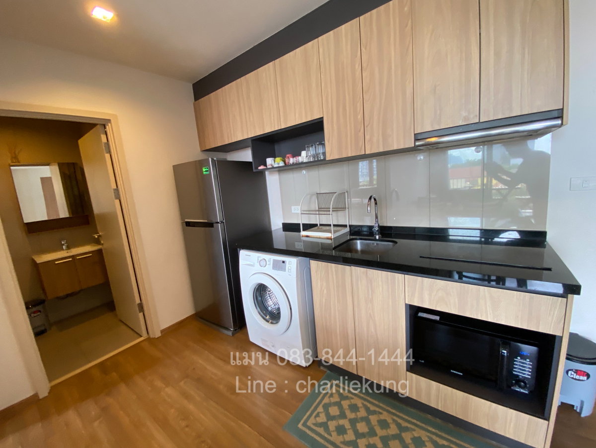 picture 🔥𝐅𝐨𝐫 𝐑𝐞𝐧𝐭! 𝐇𝐚𝐬𝐮 𝐇𝐚𝐮𝐬 2 Bed/ 2 Bath 65.4 SQ.M, Canal View, 5th Floor, Building B🔥 𝟒𝟐,𝟎𝟎𝟎 𝐁𝐚𝐡𝐭 - 11/19