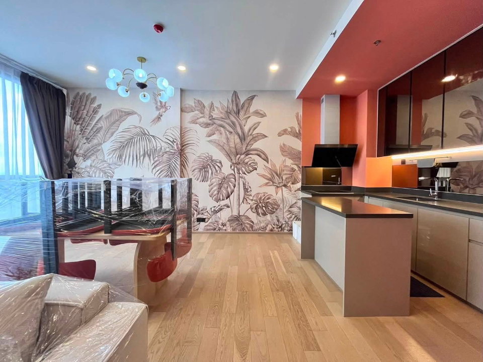 picture ❤️❤️PARK ORIGIN THONGLOR 3 BEDROOM 3 BATHROOM - 12/15