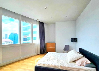 Condos for rent : 3-BR 146 Sqm Condo For Rent Millennium Residence @ Sukhumvit, BTS Asoke (ID 3059397)