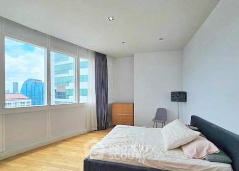 3-BR 146 Sqm Condo For Rent Millennium Residence @ Sukhumvit, BTS Asoke (ID 3059397)