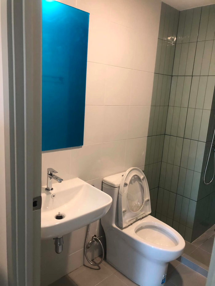 picture For rent The Origin Bangkae 24 Sq.m. - 5/5