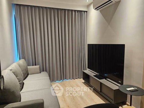 คอนโด 2 ห้องนอน 46 ตร.ม. ที่ Nue District R9 ใกล้ MRT พระราม 9 200 ม. (ID 3059844)
