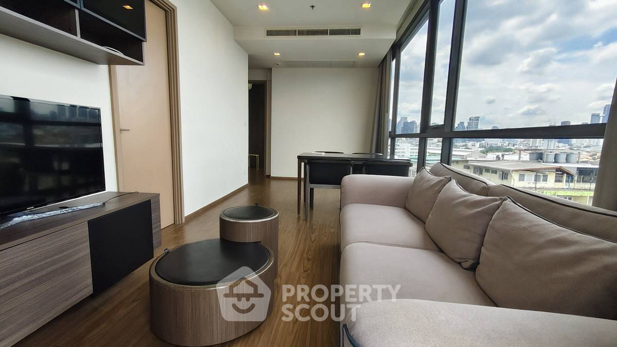 รูป คอนโด 2 ห้องนอน 61 ตร.ม. ที่ เดอะ ไลน์ สุขุมวิท 71 ใกล้ BTS พระโขนง 300 ม. (ID 3059769) - รูปที่ 11/15