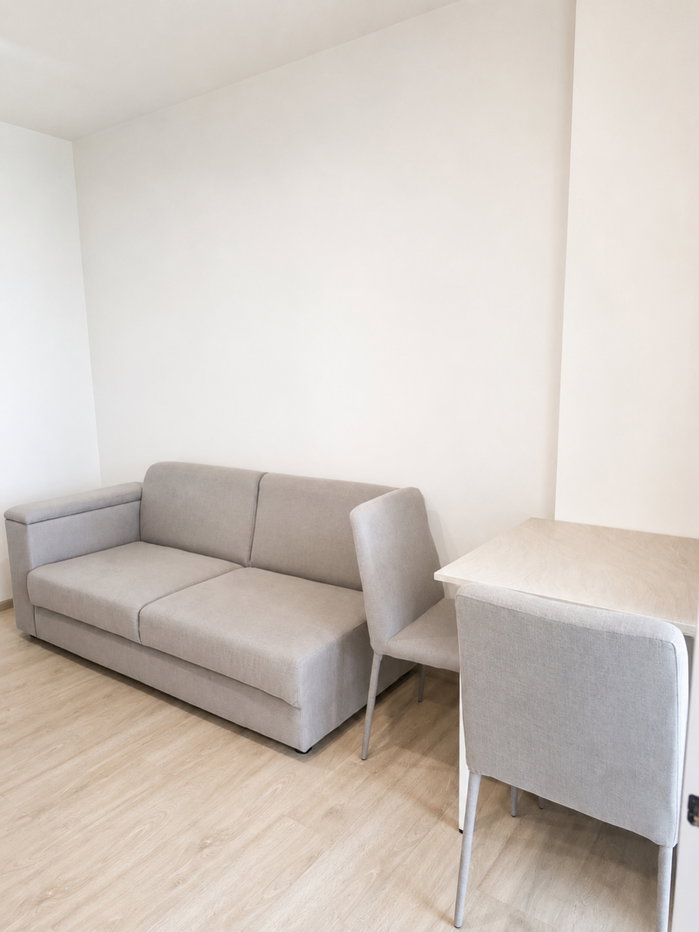picture 🏙️ Condo for Rent: Niche MONO Chaengwattana ✨ Beautiful room, ready to move in✨ - 2/10