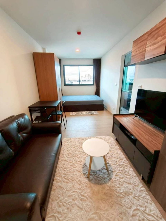picture For rent The Origin Bangkae 25 Sq.m. - 2/8