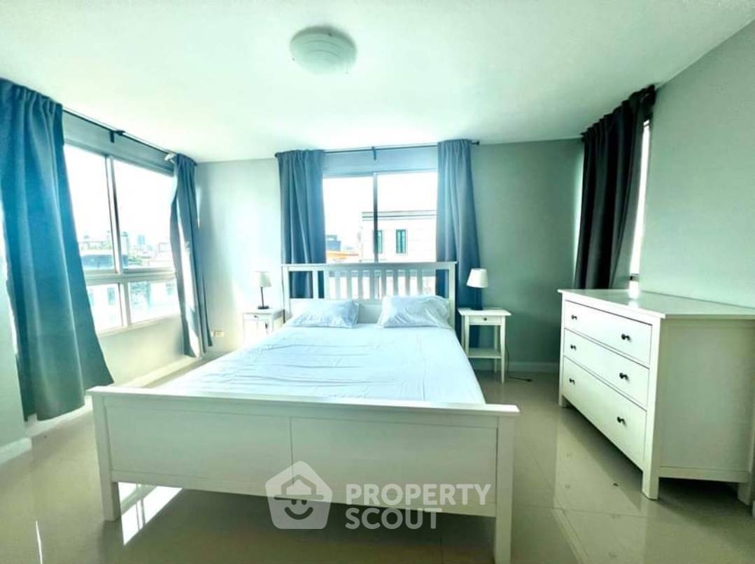 รูป คอนโด 2 ห้องนอน Plus 67 ใกล้ BTS พระโขนง 400 ม. ชั้น 5 พื้นที่ 70 ตร.ม. (ID 1504326) - รูปที่ 15/16