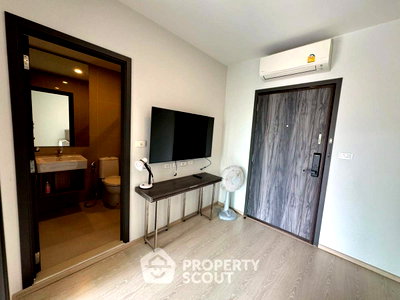 ขายคอนโด : ขายคอนโด 1 ห้องนอน Elio Del Nest ใกล้ BTS อุดมสุข (ID 2760029)