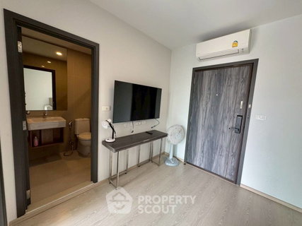 คอนโด 1 ห้องนอน 32 ตร.ม. ใกล้ BTS อุดมสุข | เอลิโอ เดล เนสต์ (ID 2760029)