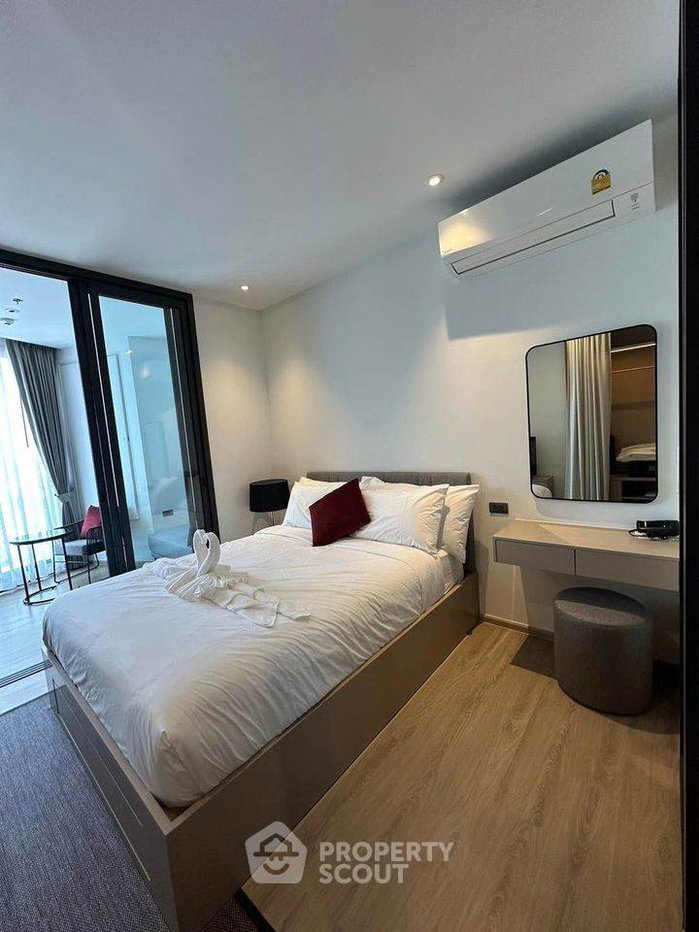 picture 1-BR Condo, Edge Central Pattaya, High-Floor 23rd📍 (ID 1545297) - 5/9