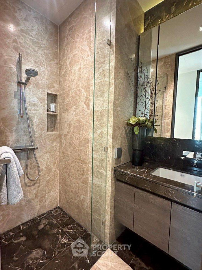 picture 2-BR Condo 75 Sqm At 28 Chidlom, 300m to BTS Chit Lom (ID 3059322) - 14/20