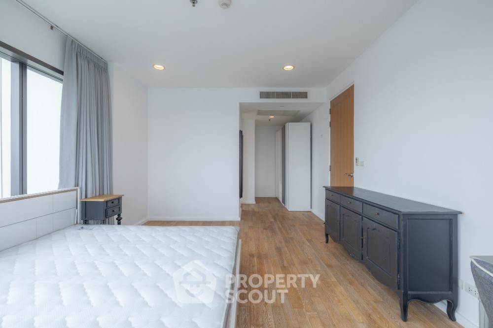 รูป คอนโด 2 ห้องนอน 103 ตร.ม. ชั้นสูง 26 ที่ The Royal Maneeya ใกล้ BTS ชิดลม 200 ม. (ID 807421) - รูปที่ 6/39