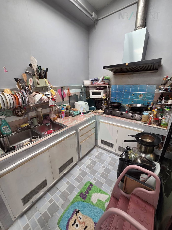 รูป 📌 ขายทาวน์โฮม บ้านเปี่ยมสุข ปิ่นเกล้า-กาญจนาภิเษก 3 ชั้น 3 ห้องนอน 3 ห้องน้ำ - รูปที่ 5/8