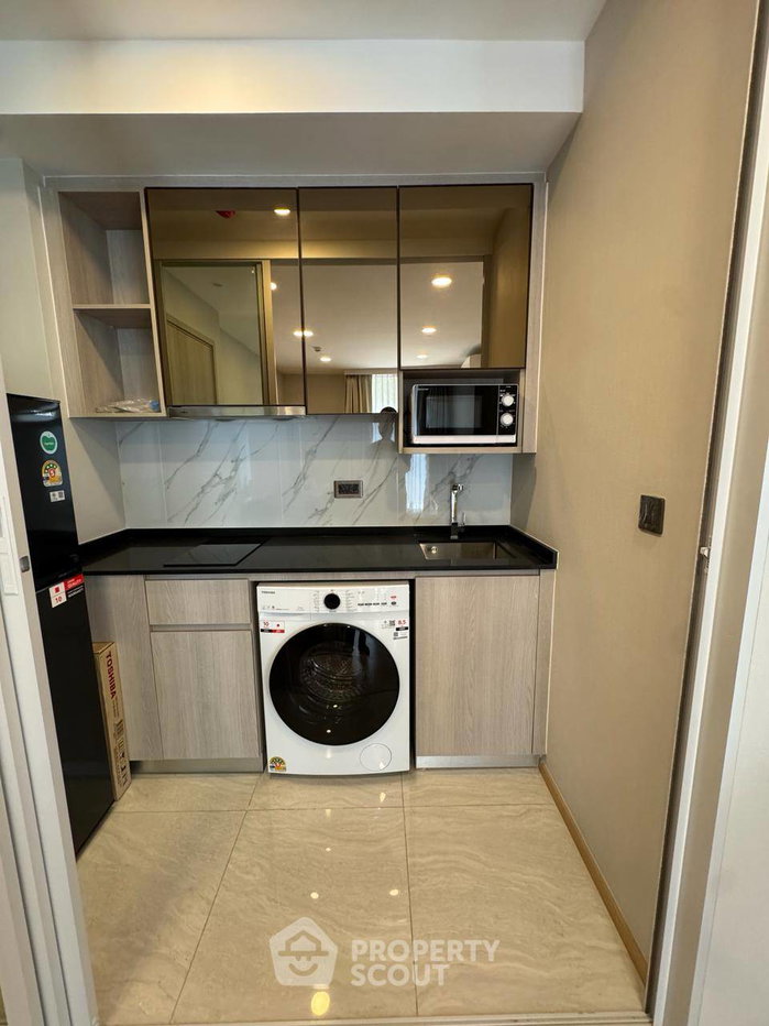 picture 2-BR Condo For Rent Chewathai Residence Thonglor, Thong Lo (ID 3059408) - 6/12
