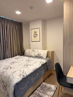 รูปภาพ 🤝🏻RB25298 ให้เช่าถูกมาก👍เดอะ มูฟ บางแค✅แอดไลน์ @mproperty( มี @ ด้วย) แอดมินตอบไว