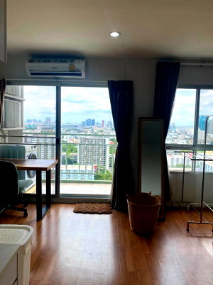 Condos for rent : Condo for Rent at Lumpini Park Rama 9 - Ratchada (M6907002)