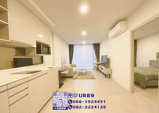 รูป 💙 Hot Price 💙ให้เช่า/For RENT คอนโด Quintara Treehaus Sukhumvit 42 (ควินทารา ทรีเฮาส์ สุขุมวิท 42) - รูปที่ 6/12