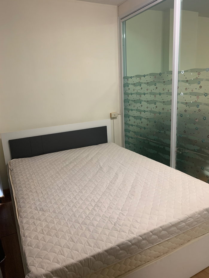 picture Condo for rent Garden Asoke Rama9 - 2/10
