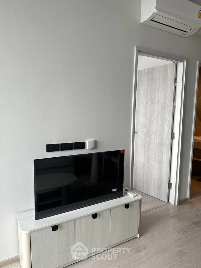 รูป คอนโด 1 ห้องนอน 31 ตร.ม. ชั้น 15 ที่ Reference Sathorn-Wongwian Yai ใกล้ BTS วงเวียนใหญ่ 100 ม. (ID 2052232) - รูปที่ 7/15