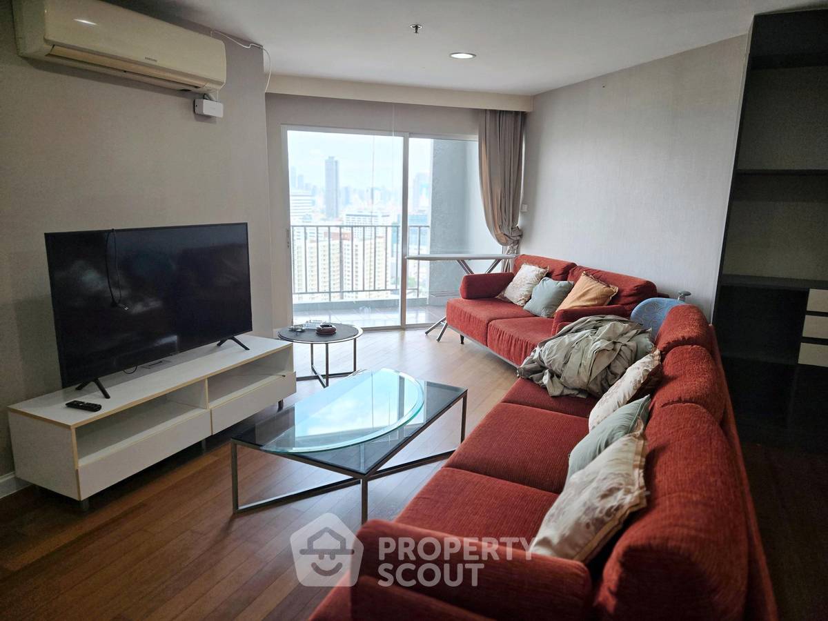 picture 3-BR Condo For Rent, Belle Grand Rama 9, MRT Phra Ram 9 (ID 3058460) - 2/16