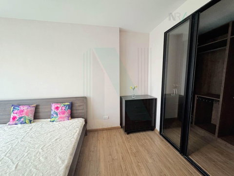 📌 For rent condo THE TREE INTERCHANGE Building A, Floor 31,2 bed room, Room size 64 sqm