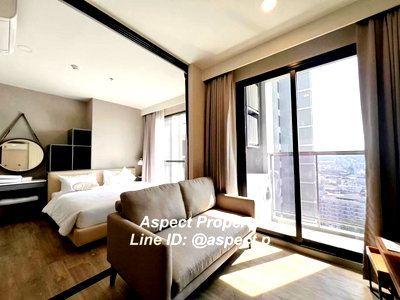 Condos for sale : KEEN Centre Condo Sriracha for sale