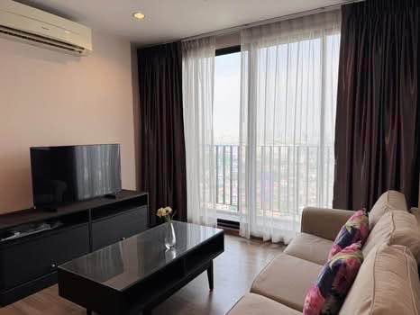 picture Line ID: Smile-easy For rent 2 Bedrooms The Tree Interchange - 2/8