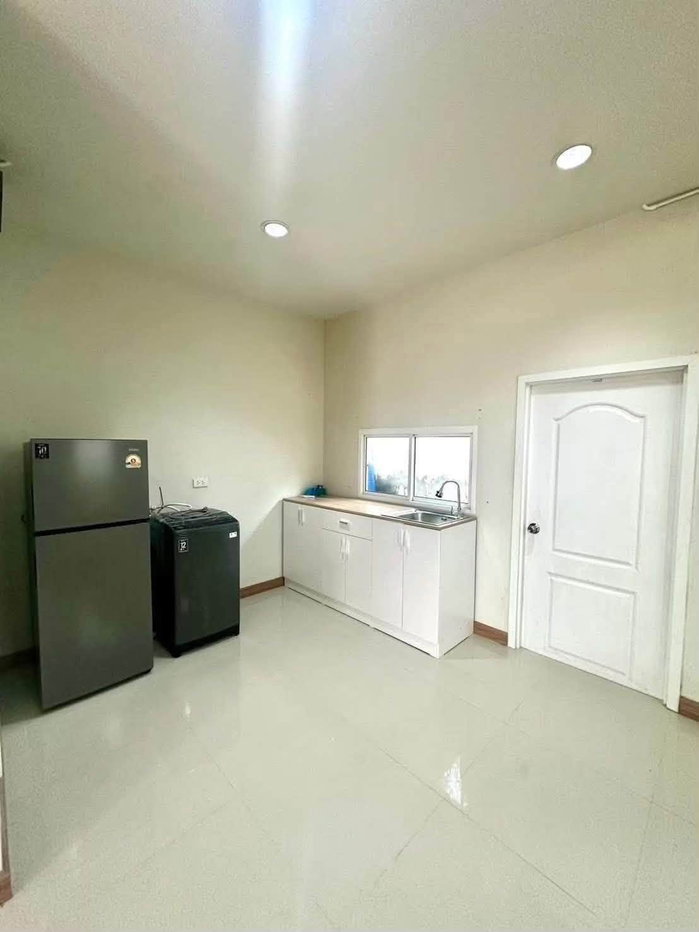 รูป ให้เช่าบ้านเดี่ยวรีโนเวทใหม่ ม.โซกู๊ดวิลเลจ ปลากแดง ระยอง - รูปที่ 7/14