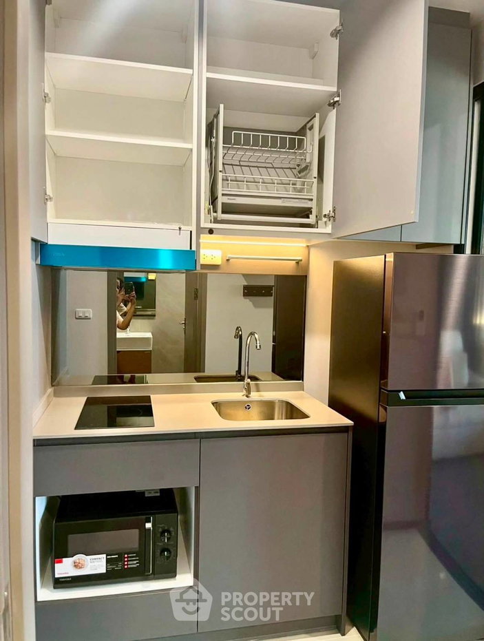 รูป คอนโด 1 ห้องนอน ขนาด 30 ตร.ม. ที่ IDEO Sukhumvit - Rama 4 ใกล้ BTS พระโขนง 300 ม. (ID 3059993) - รูปที่ 11/19