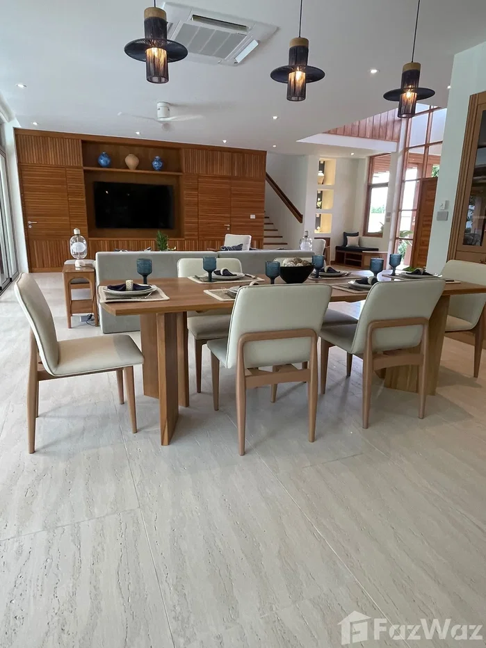 รูป ขาย วิลล่า 4 ห้องนอน ในโครงการ มานิค เมโดว์ 6546997 - รูปที่ 18/21