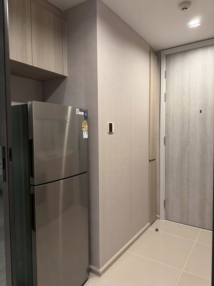 รูป Code: 26KJ1358  ให้เช่า Reference Sathorn - Wongwianyai🔥🔥 จองเดือนนี้รับส่วนลด1,000บาท 🔥🔥 @kjcondo (มี@ข้างหน้าด้วยนะคะ) - รูปที่ 10/20