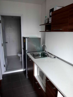Condos for rent : For Rent Condo THE TREE INTERCHANGE Building A, Floor 40,1 bed room, Room size 36 sqm