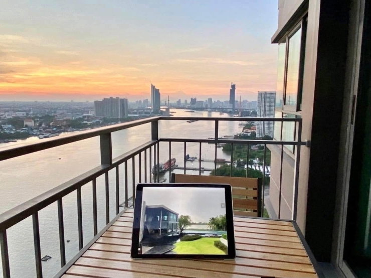 picture U Delight Residence Riverfront Rama 3 - 3/17
