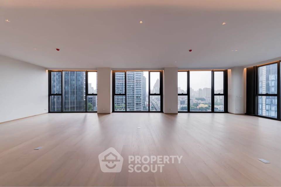 รูป รับสัตว์เลี้ยงได้ 3 ห้องนอน ขนาด 417 ตร.ม. ชั้น 17 โครงการ SCOPE Thonglor ใกล้ BTS ทองหล่อ 10 ม. (ID 3057382) - รูปที่ 1/12