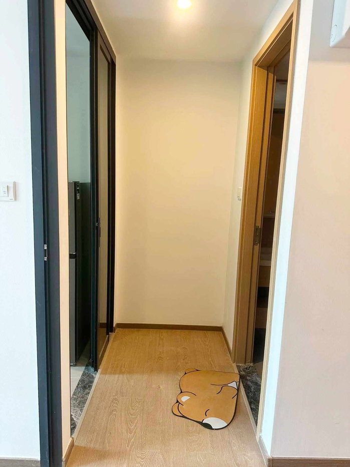 รูป ห้องอัพเดต💥คุณภัส🔔⚠️🏘️Ⓜ️กดปุ่มแอดไลน์💥ประเวศ💥รีเกิล อ่อนนุช - ศรีนครินทร์🔴🟢🟡 - รูปที่ 14/17