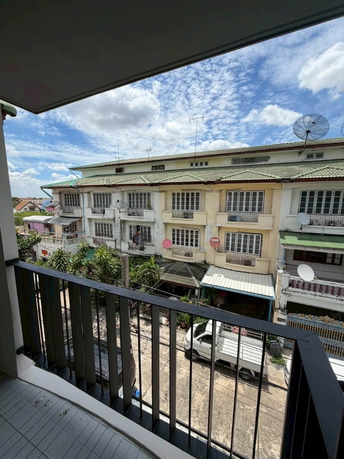 รูป 🏠 ขายบ้าน : Baan Saranon Prakkret (บ้านสรานนท์ ปากเกร็ด)   รหัสทรัพย์ | 📌LNP-H1081  - รูปที่ 53/59