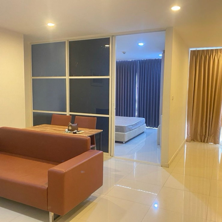 รูป 📌ว่างปลายเดือนกรกฎาคม 🏡 เช่าคอนโด Elements Srinakarin 1 ห้องนอน ห้องใหญ่ ขนาด 44 ตร.ม. - รูปที่ 2/22