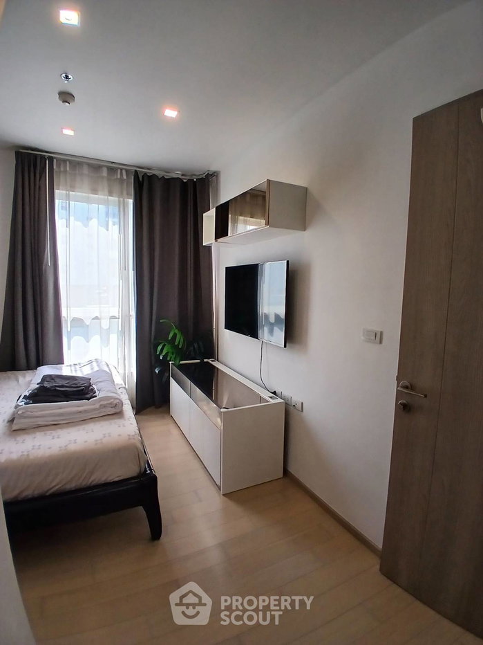 รูป คอนโด 1 ห้องนอน โครงการ HQ Thonglor ชั้น 14 ใกล้ BTS ทองหล่อ (ID 512887) - รูปที่ 6/13