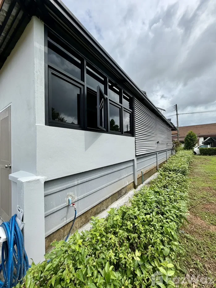รูป House for rent- Srisuchat Grand view 5 6548730 - รูปที่ 23/24