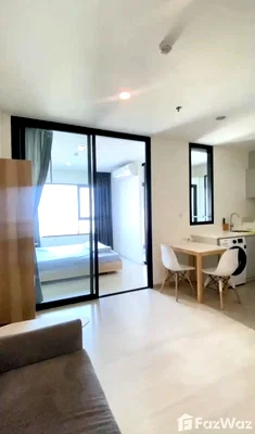 ขายคอนโด : ขาย คอนโด 1 ห้องนอน ในโครงการ ไลฟ์ อโศก 6546888