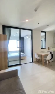 ขาย คอนโด 1 ห้องนอน ในโครงการ ไลฟ์ อโศก 6546888