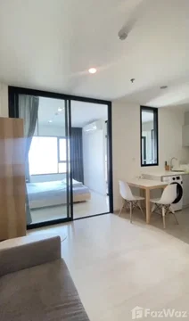 ขาย คอนโด 1 ห้องนอน ในโครงการ ไลฟ์ อโศก 6546888