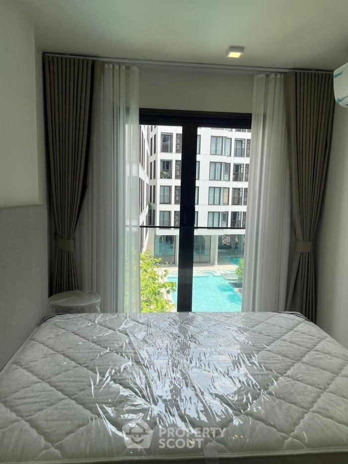 รูป คอนโด 2 ห้องนอน ให้เช่า ราคาเหมาะสม Chapter Thonglor 25 ใกล้ ทองหล่อ (ID 1537894) - รูปที่ 2/16