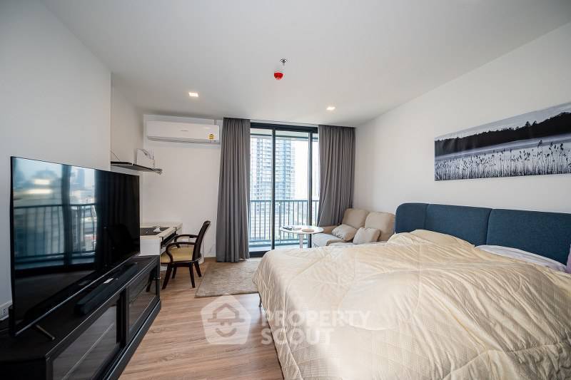picture 2-BR 81 Sqm Condo At XT Phayathai, 400m To BTS Phaya Thai (ID 1589556) - 5/12