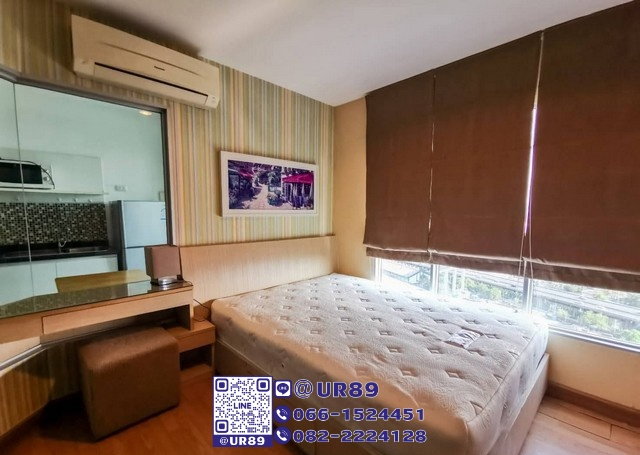 picture 💙 Hot Price 💙 For Rent Aspire Rama 4 - 3/6