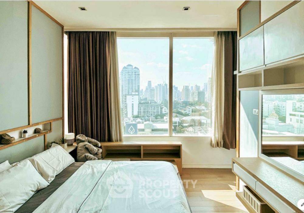 รูป คอนโด 1 ห้องนอน 45 ตร.ม. ขายที่ Eight Thonglor Residence ใกล้ BTS ทองหล่อ (ID 3056433) - รูปที่ 2/3